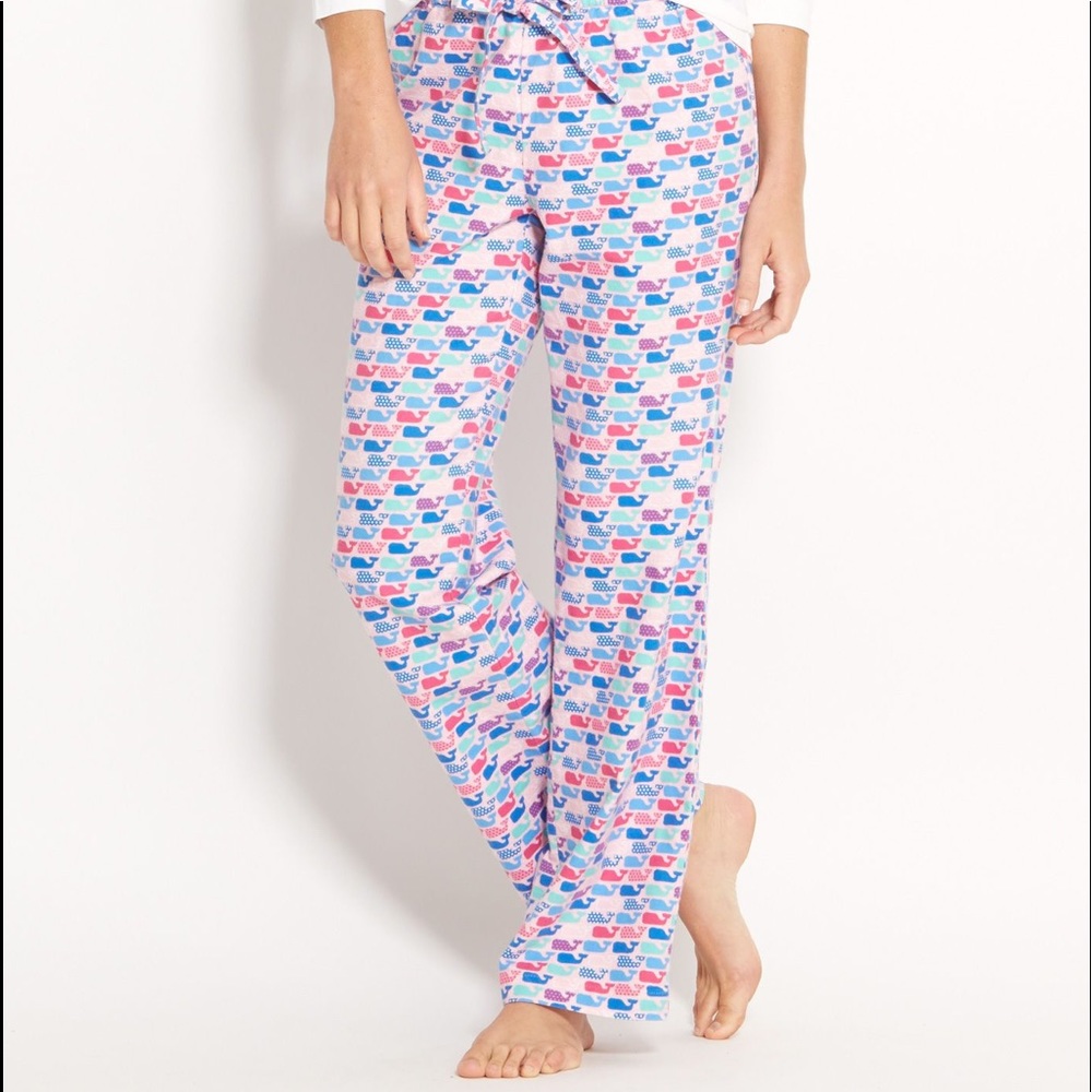 Vineyard Vines lounge pants